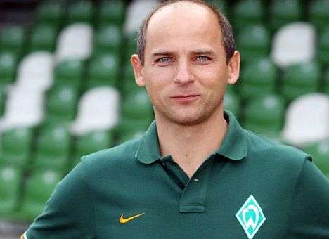 Скрипник подписал новый контракт с «Вердером»