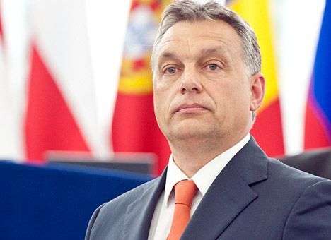 Венгрия ждет вступления Украины в ЕС - СМИ