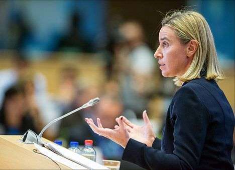 В ЕС рассказали, каких решений ждут от Украины