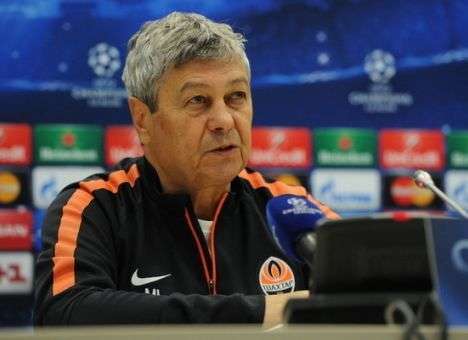 Тренер «Шахтера»: «Атлетик» будет биться за свой имидж