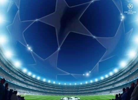5-й тур Лиги чемпионов. Что и где смотреть во вторник