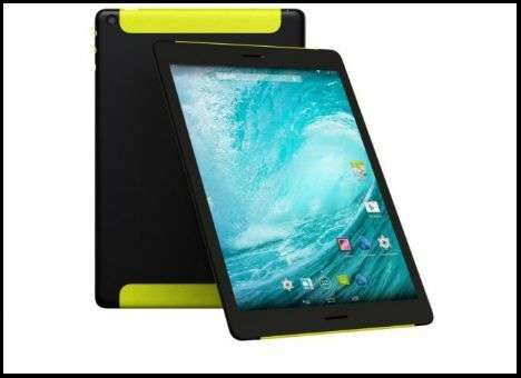 PocketBook презентовала три новых планшета из семейства SURFpad (ФОТО)