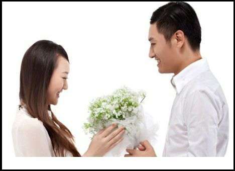 Китайцы исследуют «ген романтика»