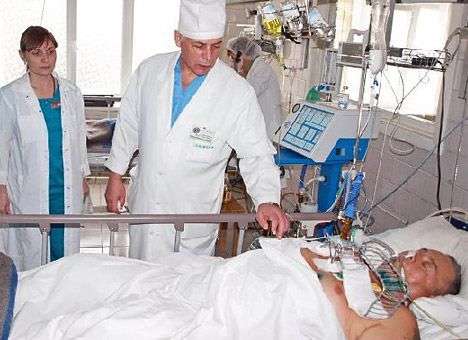 Украина начала массовые поставки лекарств в регионы страны - Минздрав