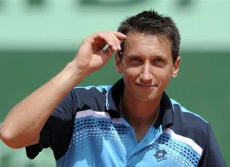 Известный француз будет наставником Стаховского