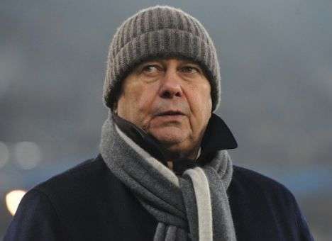 Тренер «Шахтера»: «Играли без агрессии, уже зная результат матча в Беларуси»