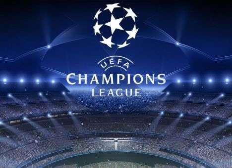 5-й тур Лиги чемпионов. Все результаты вторника