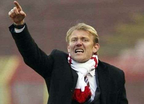 Легендарный хорватский футболист принял под свое начало сборную Азербайджана