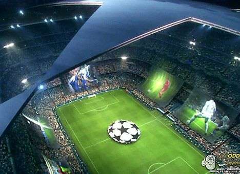 5-й тур Лиги чемпионов. Что и где смотреть в среду