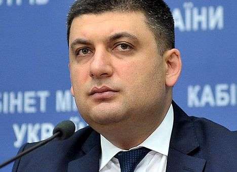 Порошенко и Яценюк договорились о замене Турчинова – СМИ