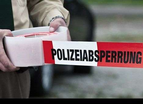 Жертвами перестрелки в Германии стали пять человек