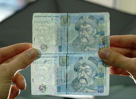 Фальшивомонетчики включили станок - МВД