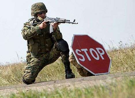 Путь в НАТО для Украины будет очень непростым - Нуланд