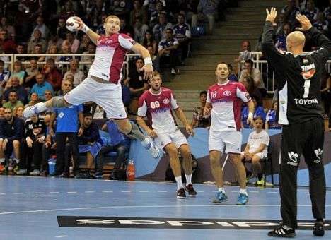 Чемпион Украины не смог одержать третью подряд победу в Лиге чемпионов