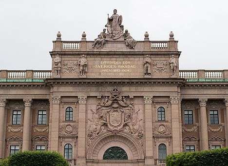 Швеция одобрила ассоциацию Украина-ЕС – Климкин