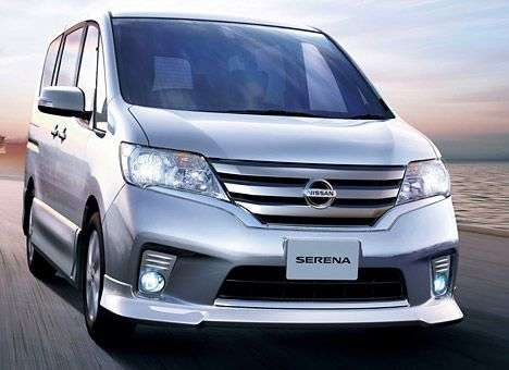 Nissan и Suzuki отзывают почти 600 тыс. авто из-за неисправности