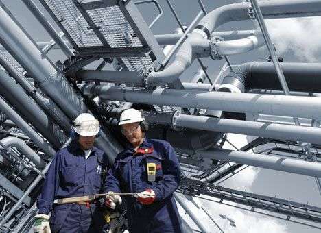 Евросоюз надеется, что проблем с газом из РФ зимой не будет