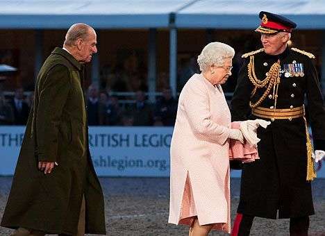 Секрет выживания аристократии