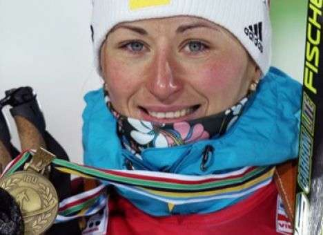 Вита Семеренко пропустит весь сезон из-за травмы