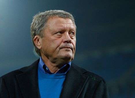 Тренер «Днепра»: «Нам не хватает опыта матчей с такими командами, как «Интер»