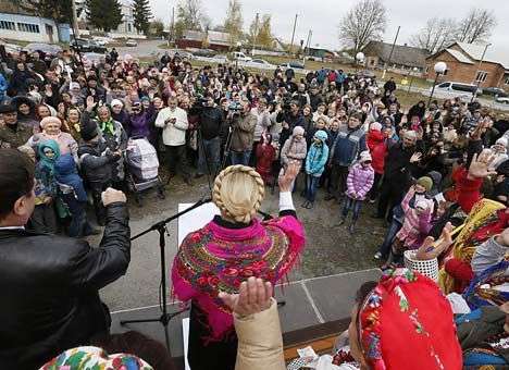 В ЦИК рассказали, какая партия больше всего потратила средств на выборы