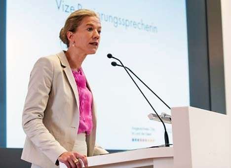 Германия отказывает Украине в военной помощи - власти ФРГ