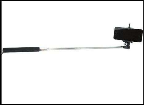 В Южной Корее запрещают продажу несертифицированных устройств для селфи