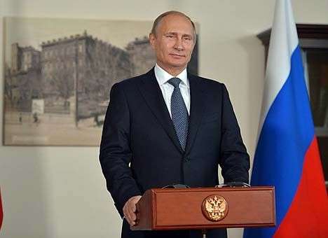 Президент РФ предложил смягчить наказание за коррупцию