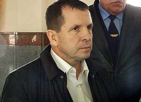 Кабмин уволил гендиректора «Укрзализныци» Остапюка