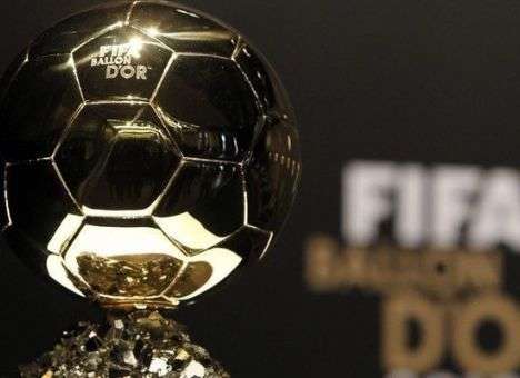 Нойер составит конкуренцию Роналду и Месси в борьбе за «Золотой мяч»