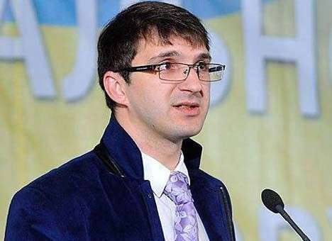 В Киеве убит один из правления «Антикоррупционного комитета Майдана»