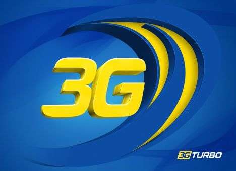 Как получить мобильный 3G интернет в Украине?