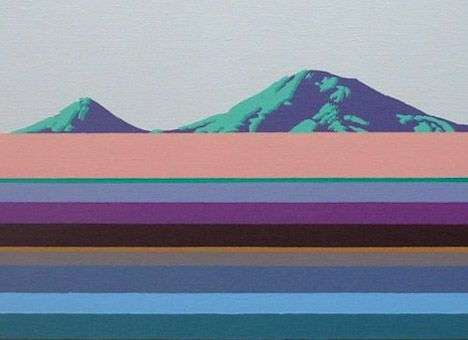 Работы украинских художников покажут в США (ФОТО)