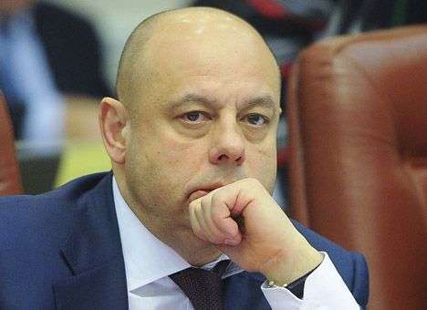 Продан рассказал, когда «Нафтогаз» закупит у «Газпрома» 1 млрд. куб. м газа