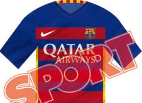 В следующем сезоне «Барселона» кардинально изменит форму