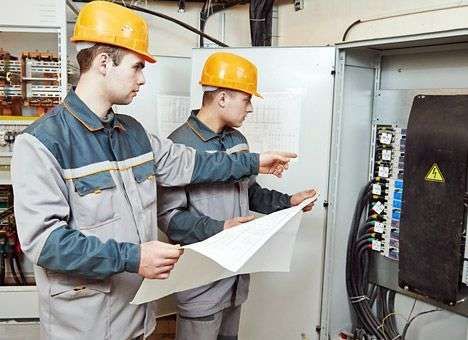 Продан уже знает, когда перестанут отключать свет