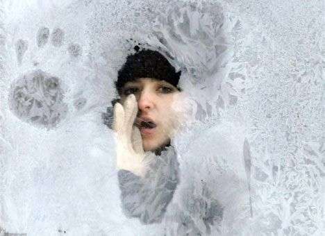 Как нагреть квартиру без помощи ЖЭКа