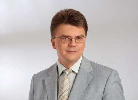 Новым Министром спорта стал Жданов