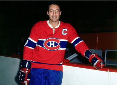 В Канаде умер 10-кратный обладатель Кубка Стэнли