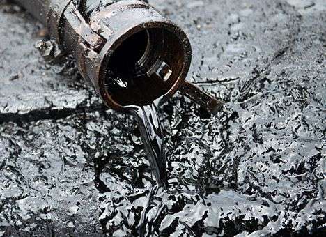 После резкого падения цены на нефть продолжили свой рост