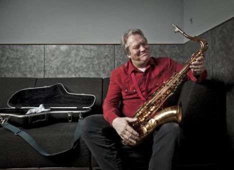 Умер легендарный музыкант из группы The Rolling Stones (ФОТО)