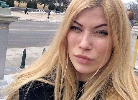23-летняя выпускница КИМО стала самым молодым депутатом Рады (ФОТО)