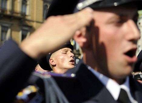 Местные порядки