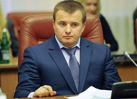 Демчишин рассказал, когда подаст на назначение кандидатуры своих замов