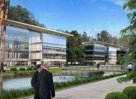 Украинскую кремниевую долину «топят» в отечественных судах