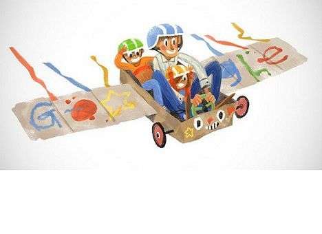 Google станет привлекательней для детской аудитории