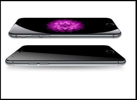 Китайцы презентовали клон iPhone 6 за $250 (ФОТО)