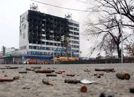 Глава Чечни рассказал подробности спецоперации в Грозном