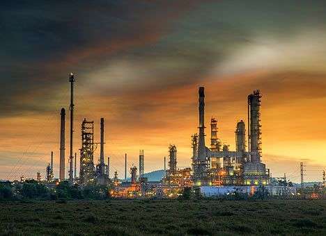 Неожиданное сообщение из Саудовской Аравии «обвалило» мировые цены на нефть