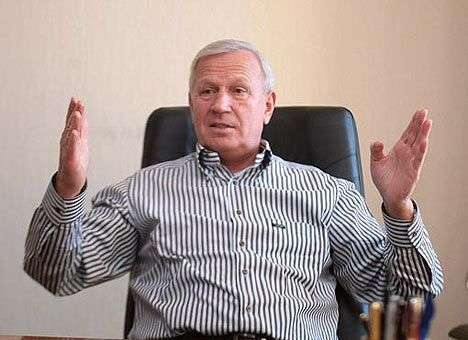 Россия будет жаловаться в ФИФА по поводу решения УЕФА по крымским клубам